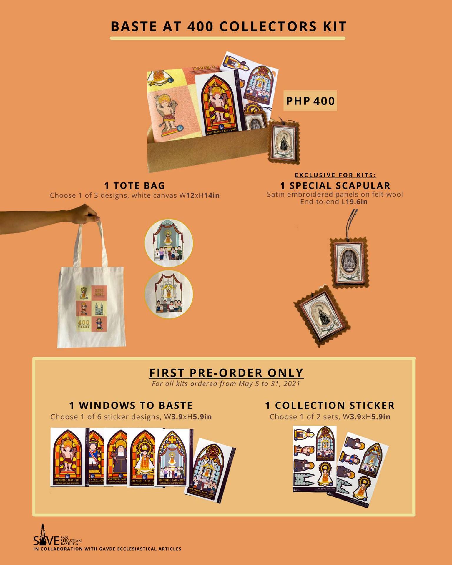 Here's a closer look at our newest best seller: Baste at 400 Collectors ...