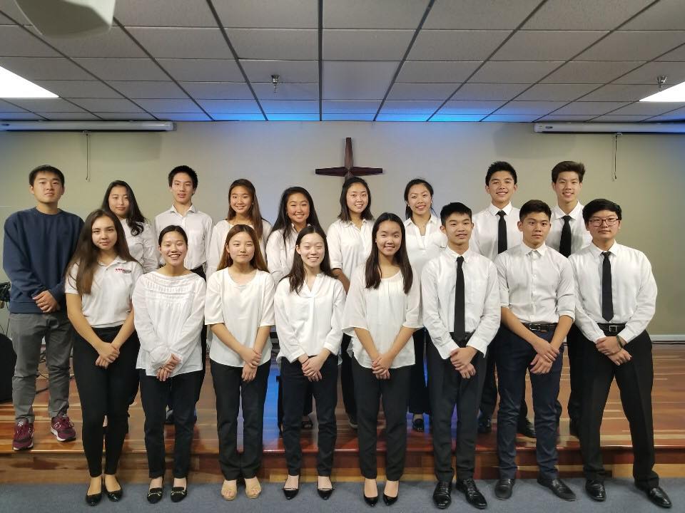 YMIC INC