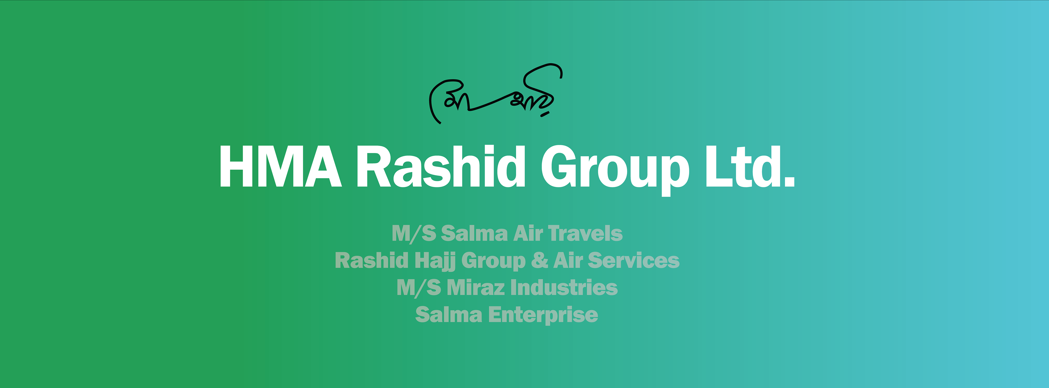 Bin Rashid Group of Ltd.