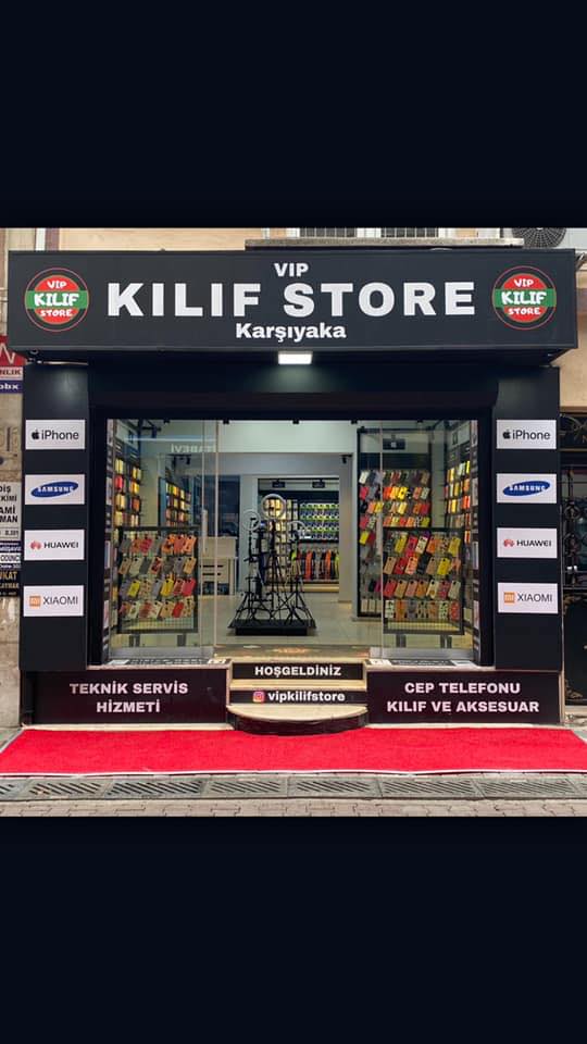 VIP KILIF STORE