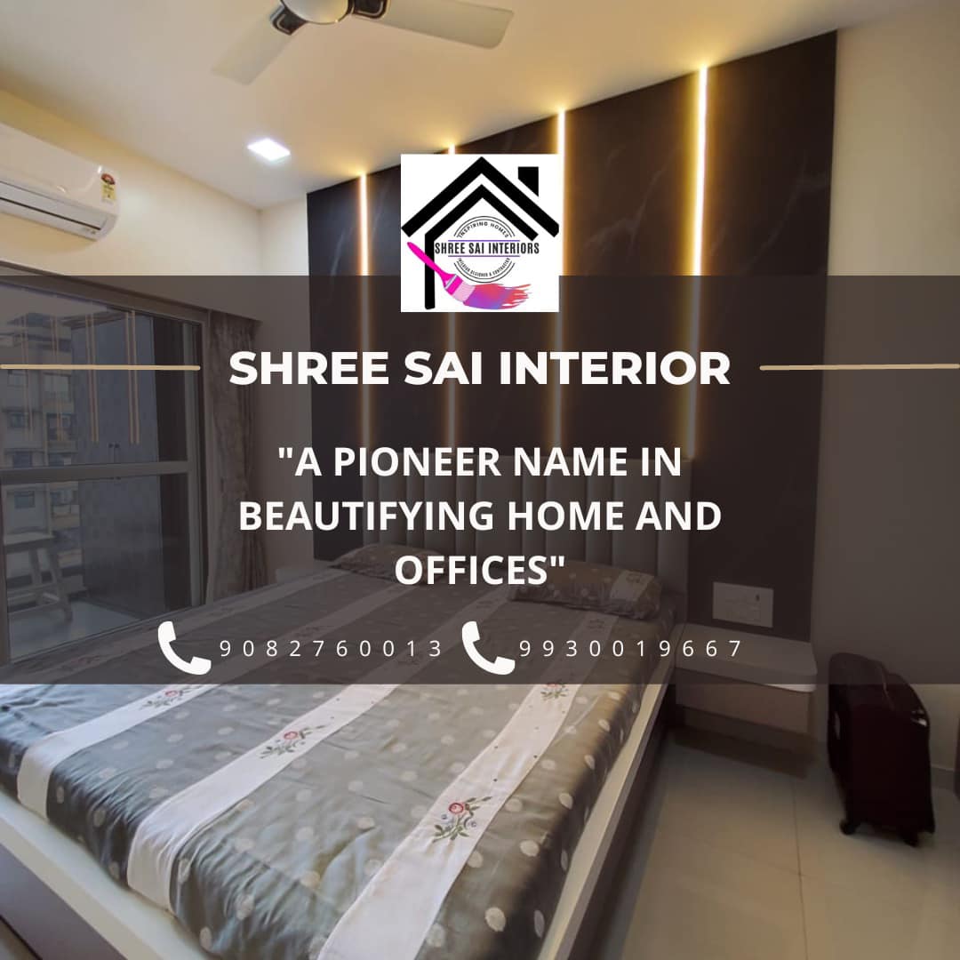 Shree Sai Interiors