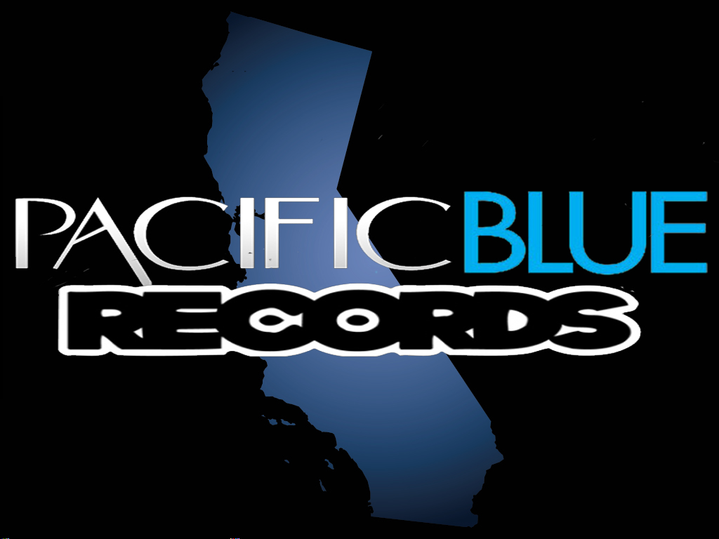 Pacific BLUE Records