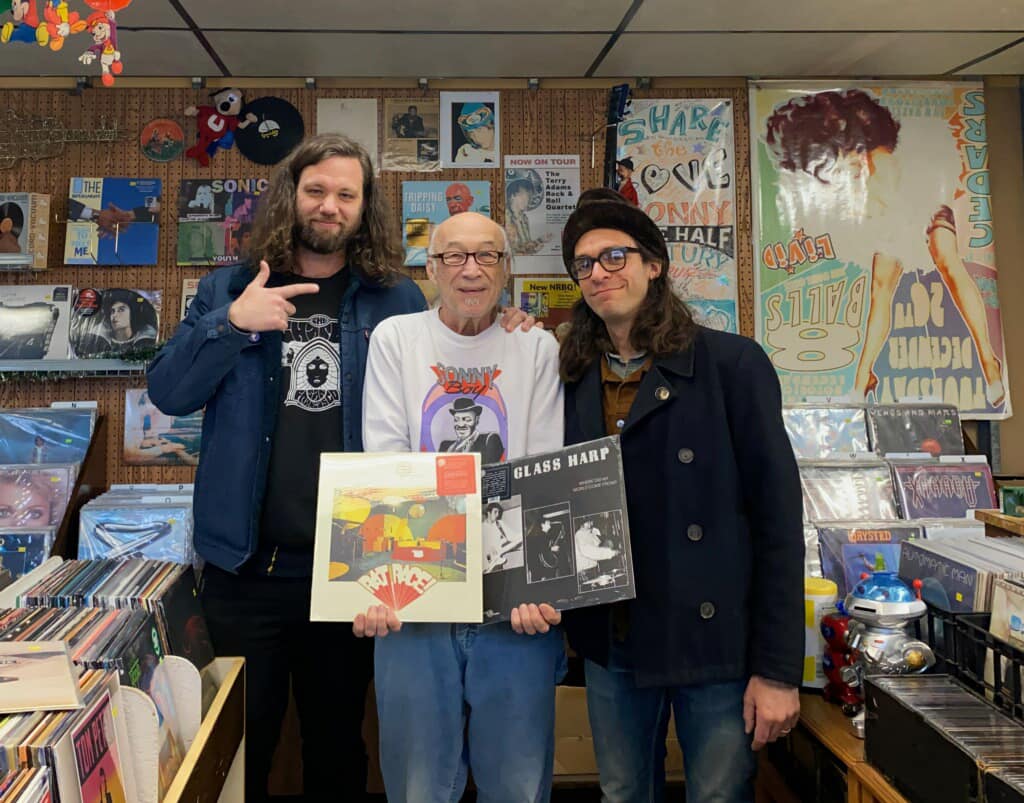 Underdog Records | Hubbard OH