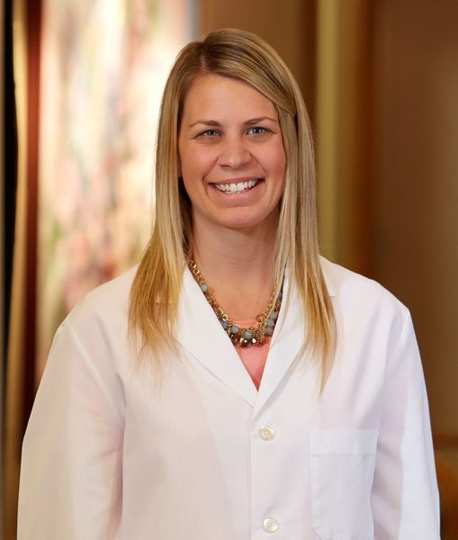UAB - Dr. Jessica Schiffbauer, former resident, has been named One to ...