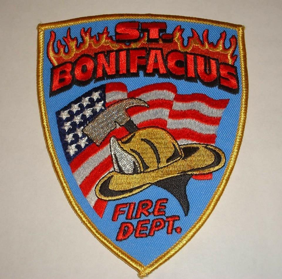 St. Bonifacius Fire Auxiliary Saint Bonifacius MN