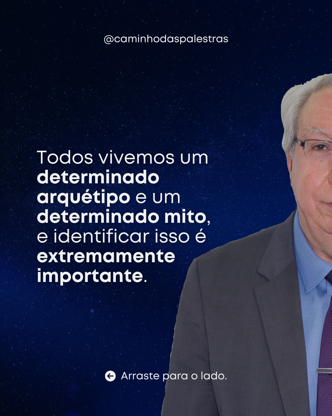 Caminho - cte