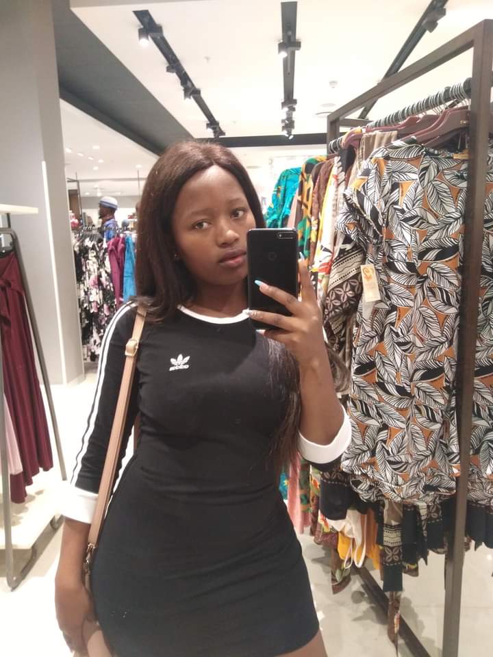 Karabo Lucia Mathibela