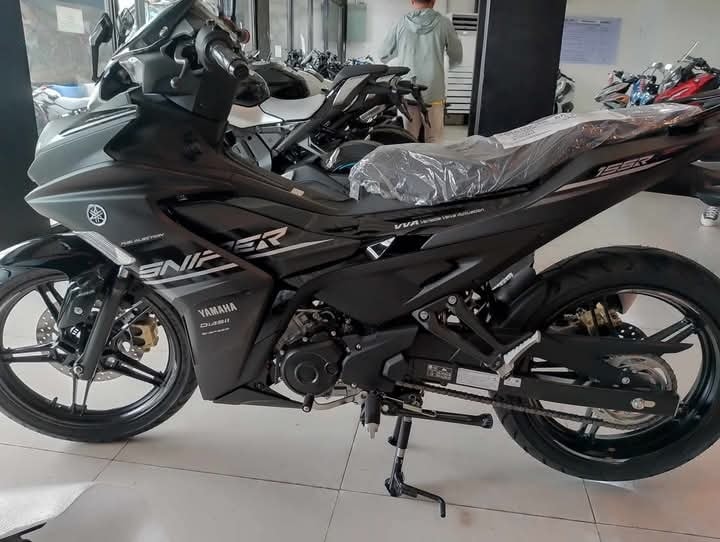 📌YAMAHA SNIPER KEYLESS ... - MotorcycleCity Dasmariñas | Facebook