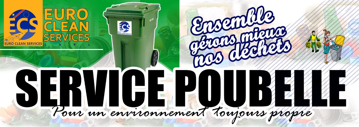 EURO CLEAN Services SARL | Matadi