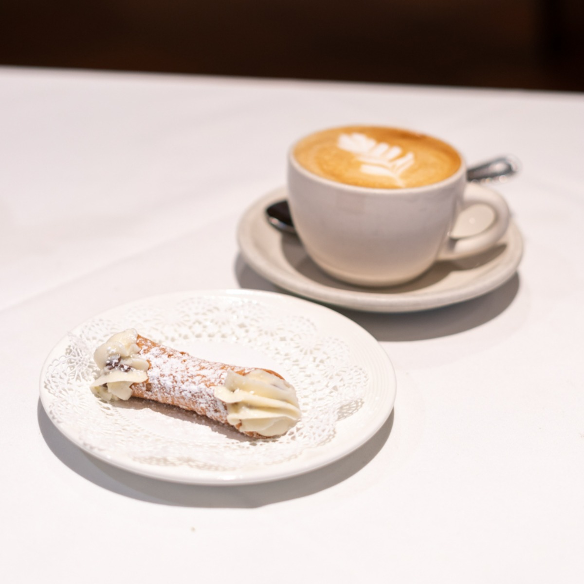 Manetta's Ristorante | Long Island City NY