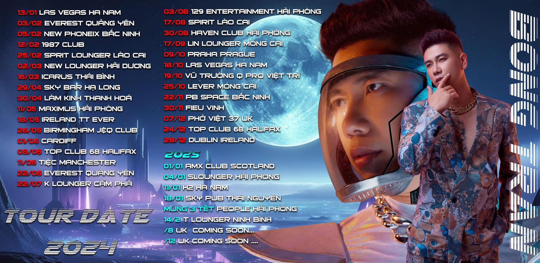 DJ Bống Trần