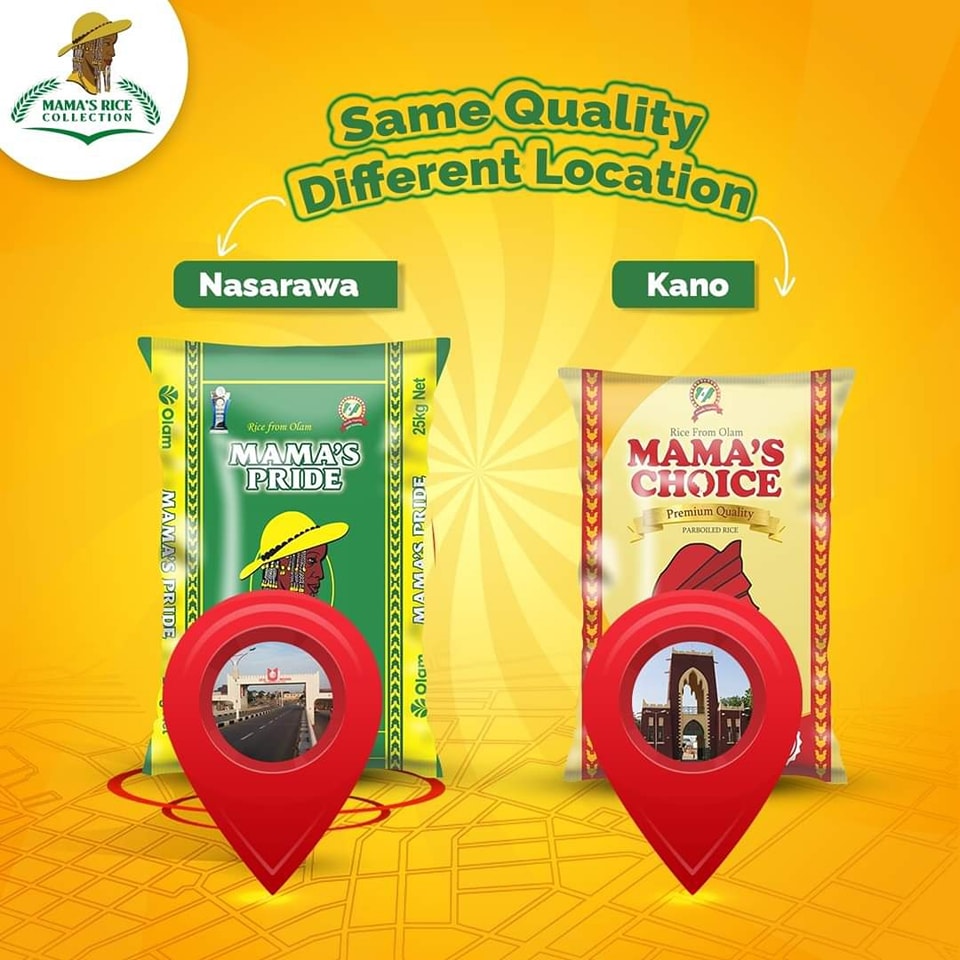 Olam Chikun & Ultima Feeds | Kaduna