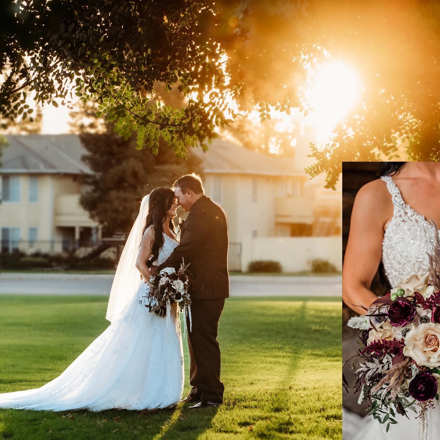 𝑰𝒏𝒕𝒓𝒐𝒅𝒖𝒄𝒊𝒏𝒈 𝑴𝒓 & 𝑴𝒓𝒔 𝑾𝒂𝒅𝒆 ... - Addison Marie Photography | Facebook