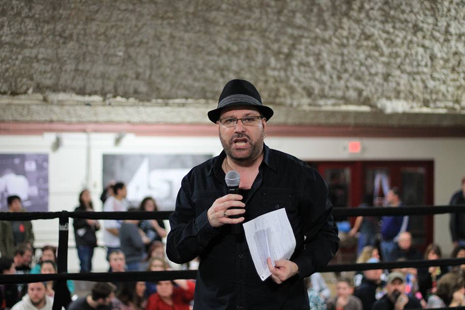 Much... - Team Rouse Kickboxing of Bartlesville by Jared Gross