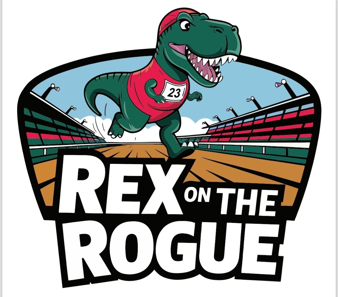 Rex on the rogue | Grants Pass OR