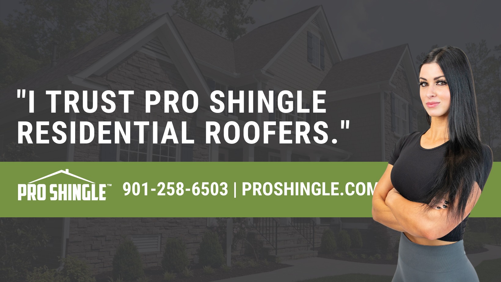 Pro Shingle Memphis Tn10685928