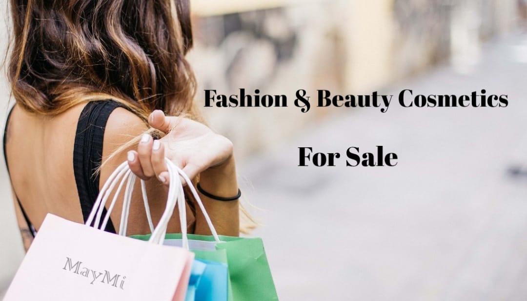 MayMi Fashion & Beauty OnlineShop
