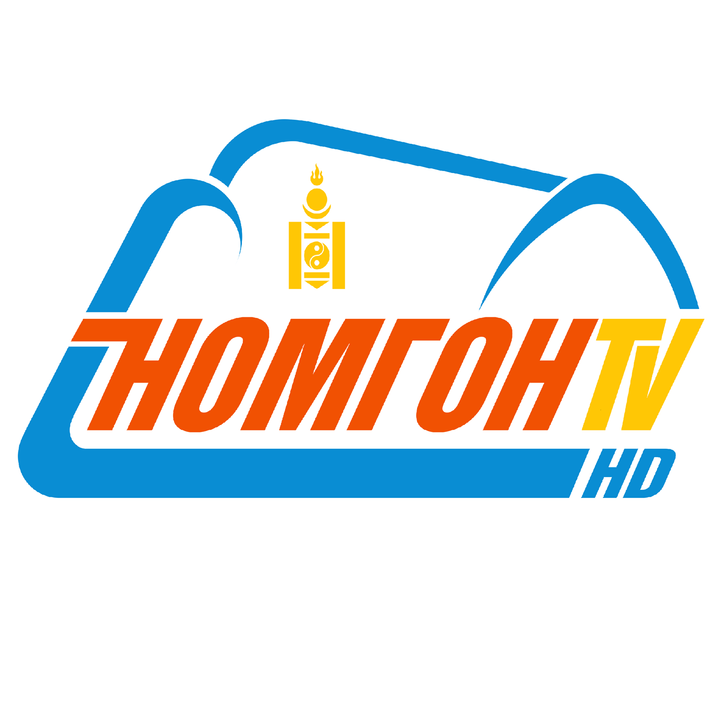 Баянхонгор аймаг Номгон телевиз