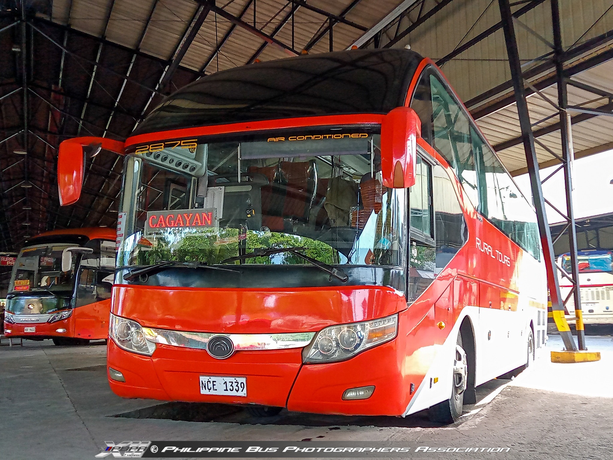 Rural... - Philippine Bus Photographers Association (PBPA) | Facebook