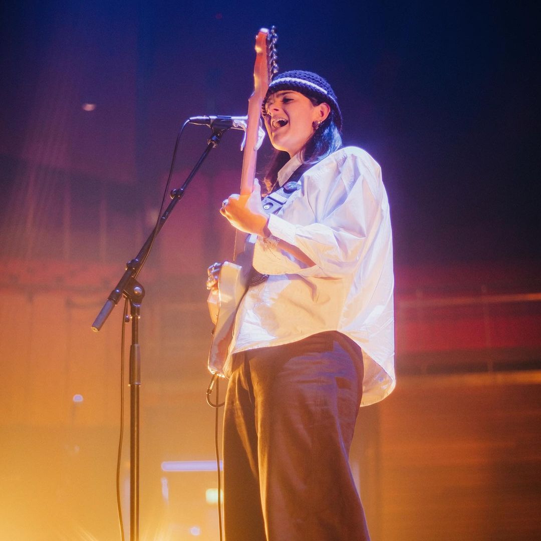 Happy birthday to the talented... - Live Nation New Zealand