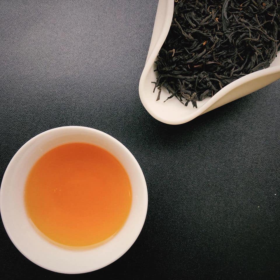 ชามาถึงแล้วนะคับ!... - Let's tea with us _一起喝茶.