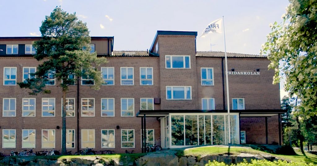 fridaskolan-uddevalla-added-a-new-fridaskolan-uddevalla