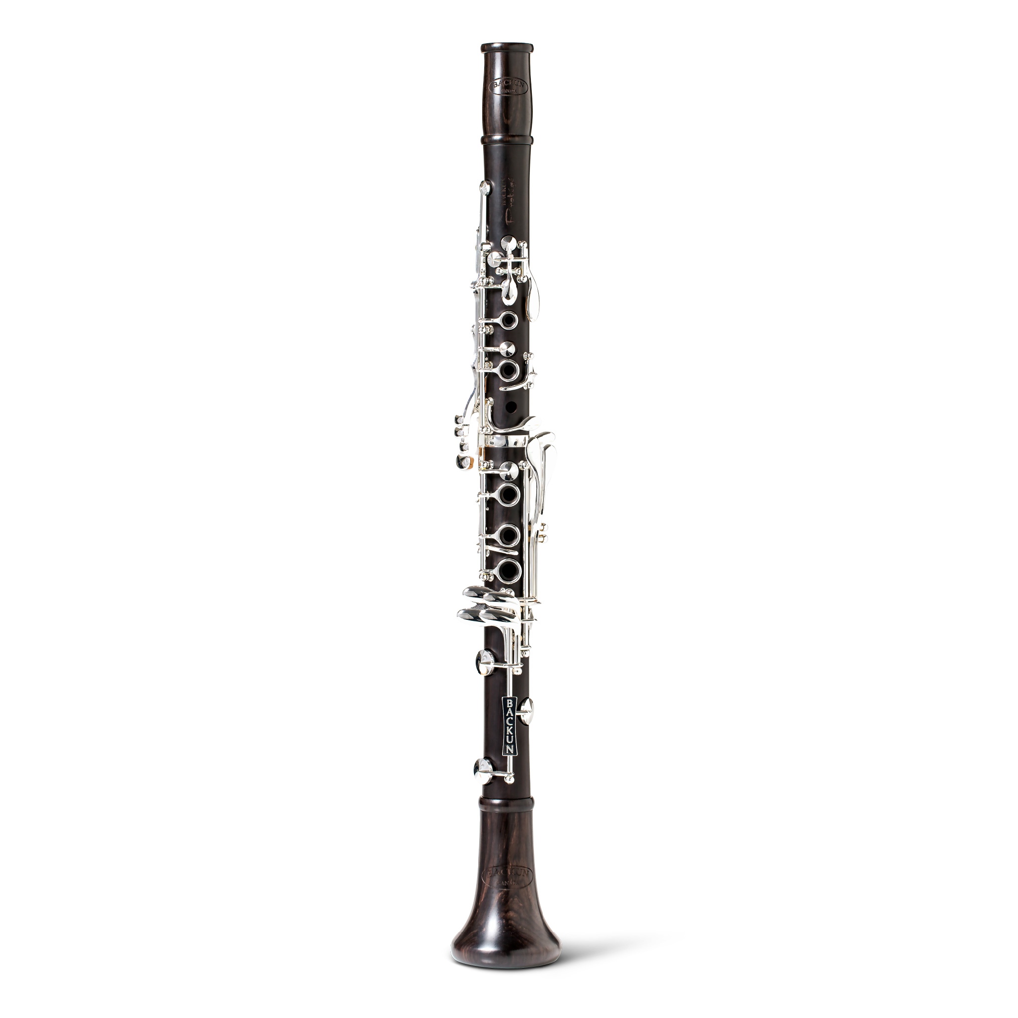 Leblanc Jeuffroy clarinet review and historical background