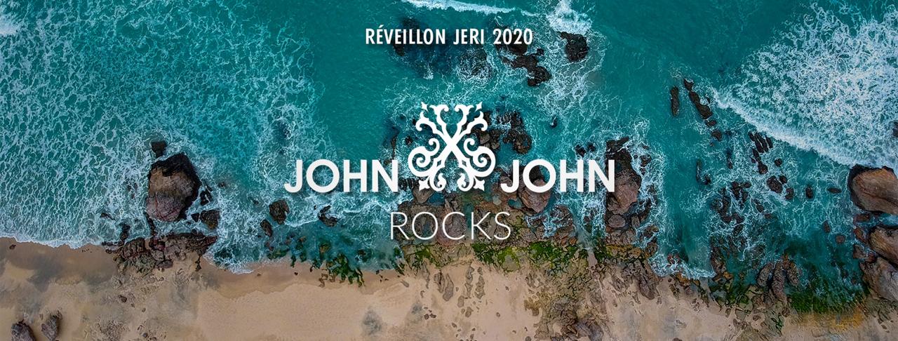 John John Rocks Jeri