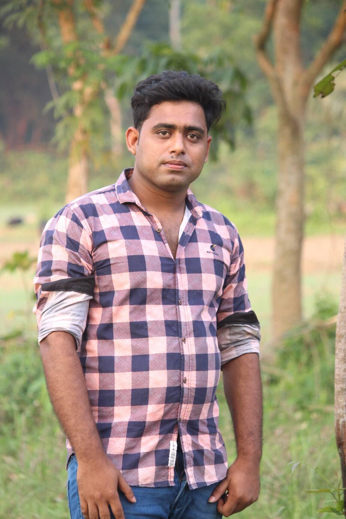 Md. Kashem