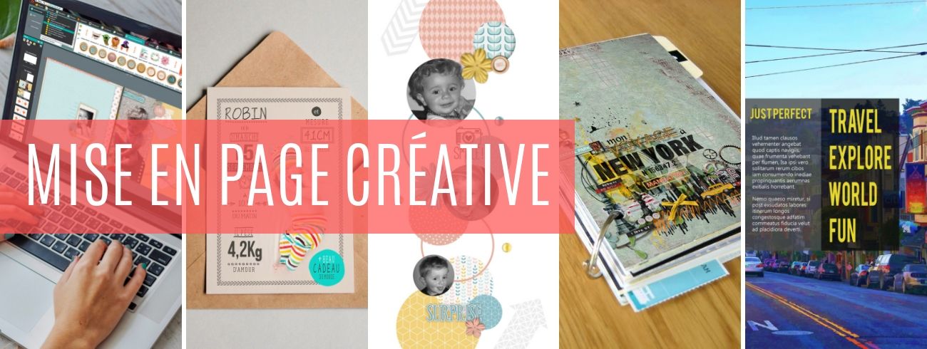 Studio-Scrap | Cergy