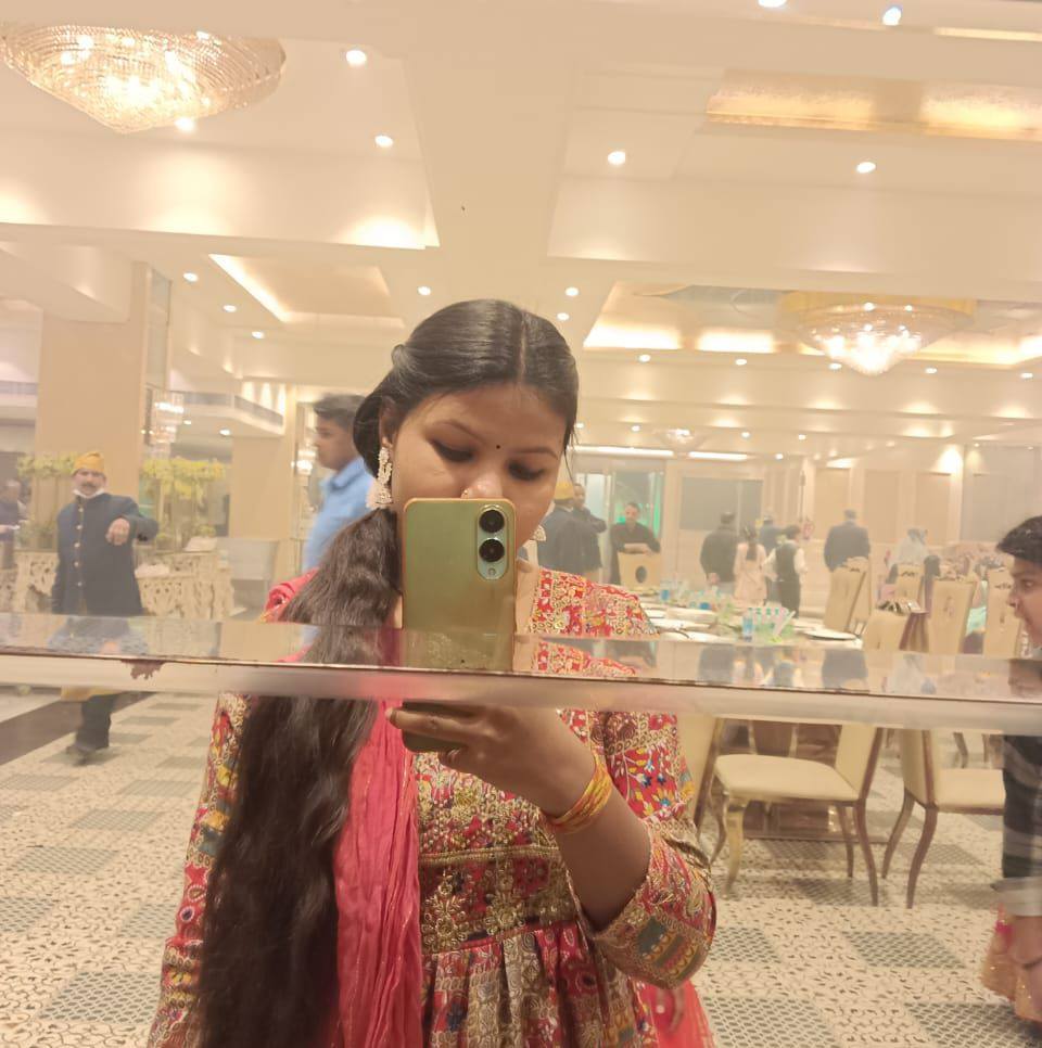 Khushi rai
