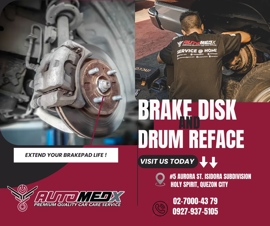 AutoMedx Pro | Quezon City