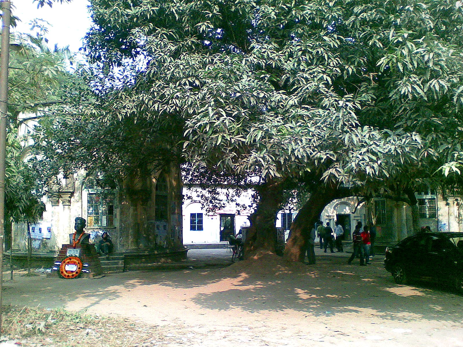 Modhur Canteen | Dhaka