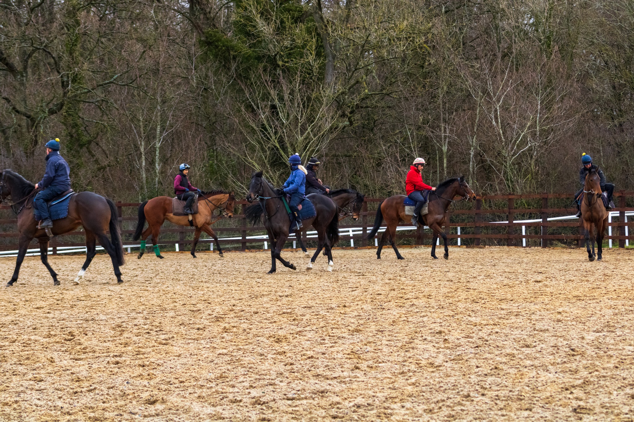 Phillip Makin Racing