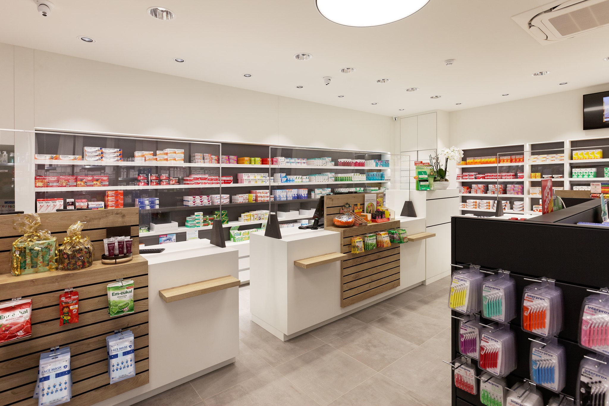Pharmacie de Bertrange | Bertrange