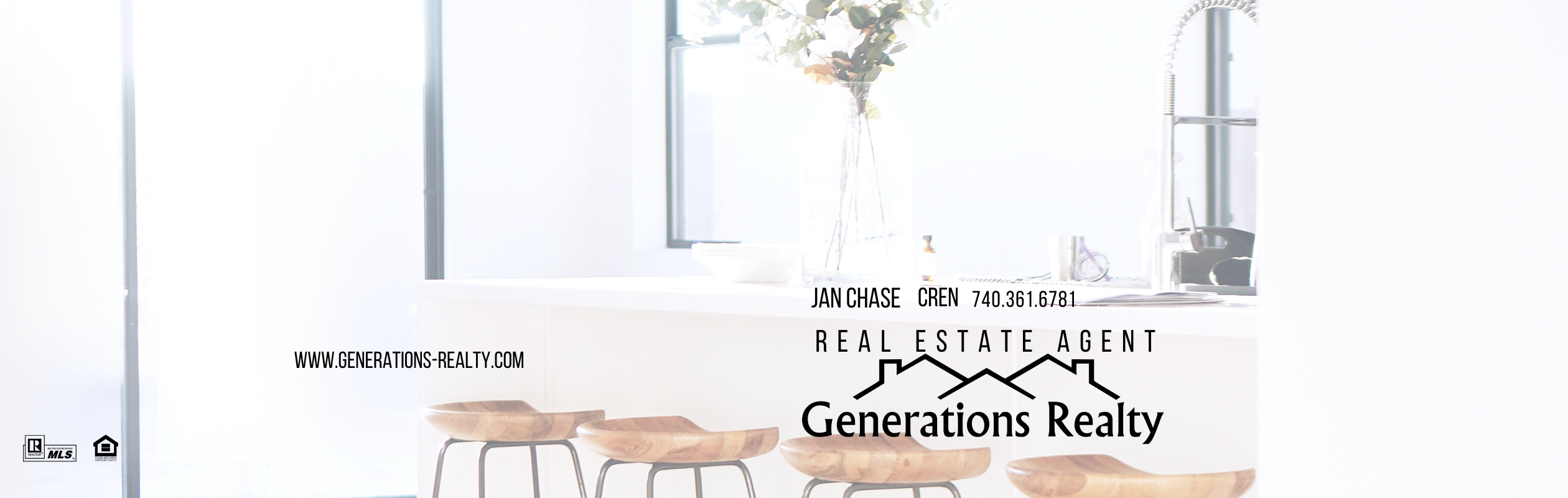 Jan Chase - Generations Realty | Marion OH