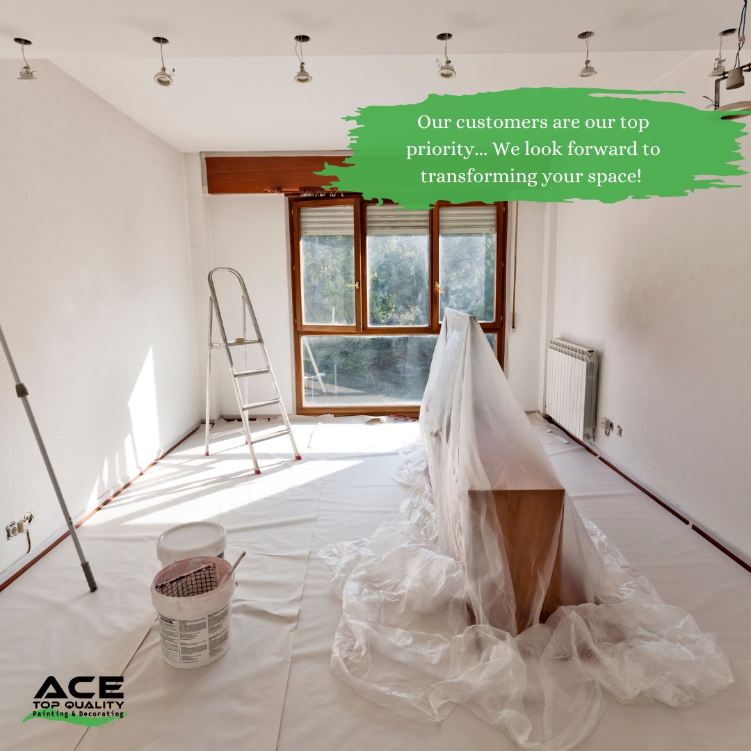Ace Top Quality Painting of Santa Rosa | Santa Rosa CA