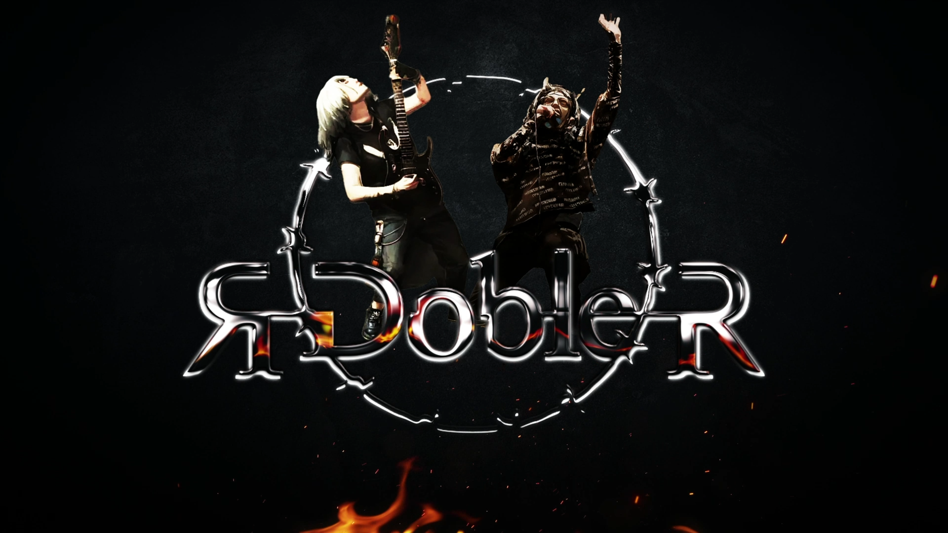 Doble R