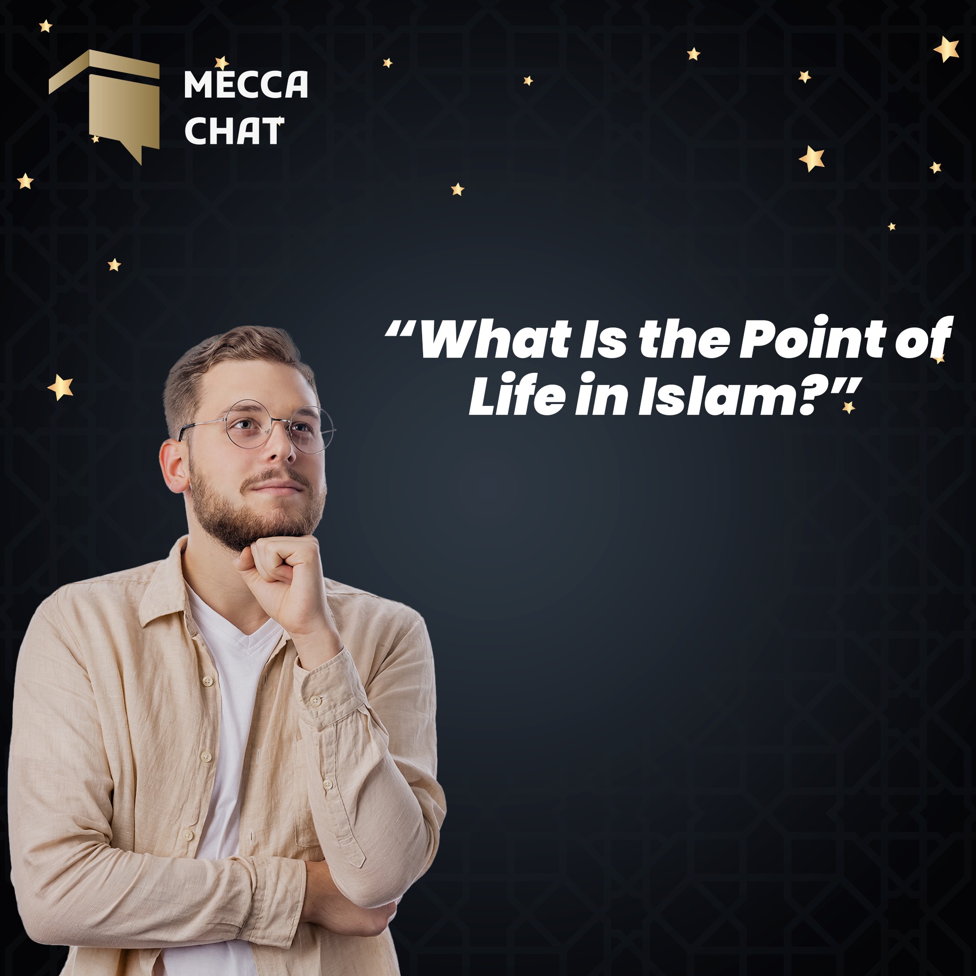 Mecca Chat | Mecca