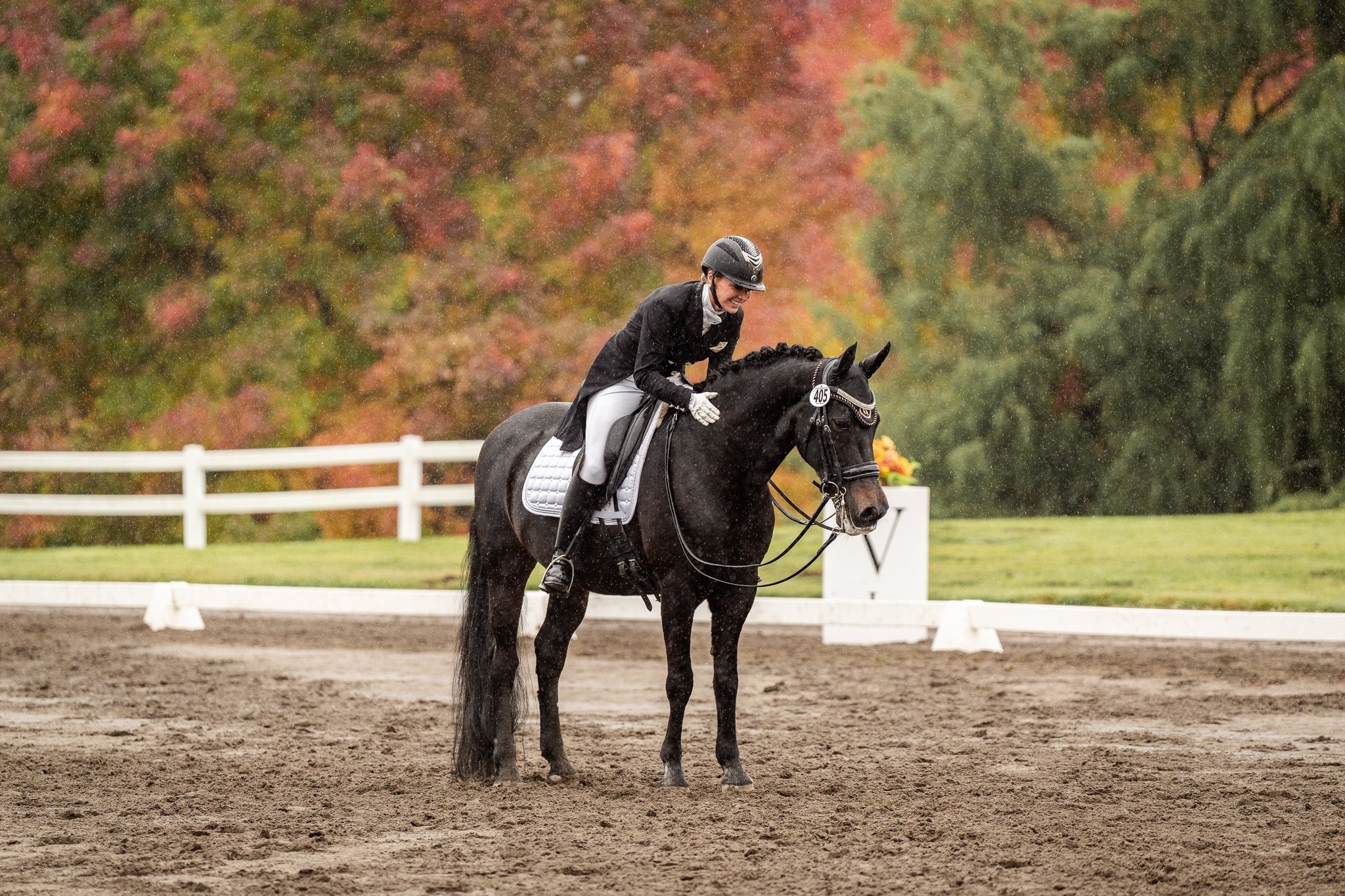 IN RHYTHM Riding Instruction & Horse Training | Banks OR