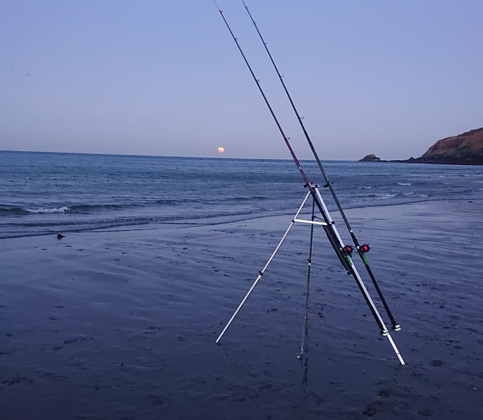 Used & New Beach multipliers, fixed spool reels & rods UK | Facebook