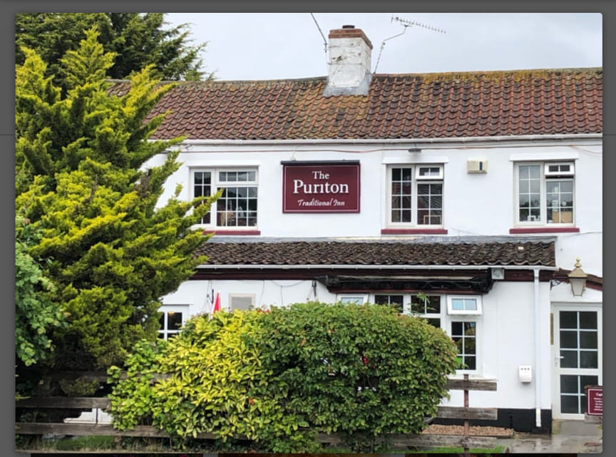 Puriton Inn Grand Opening!