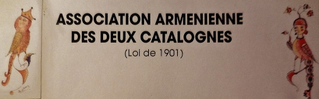 Association Arménienne Des Deux Catalognes