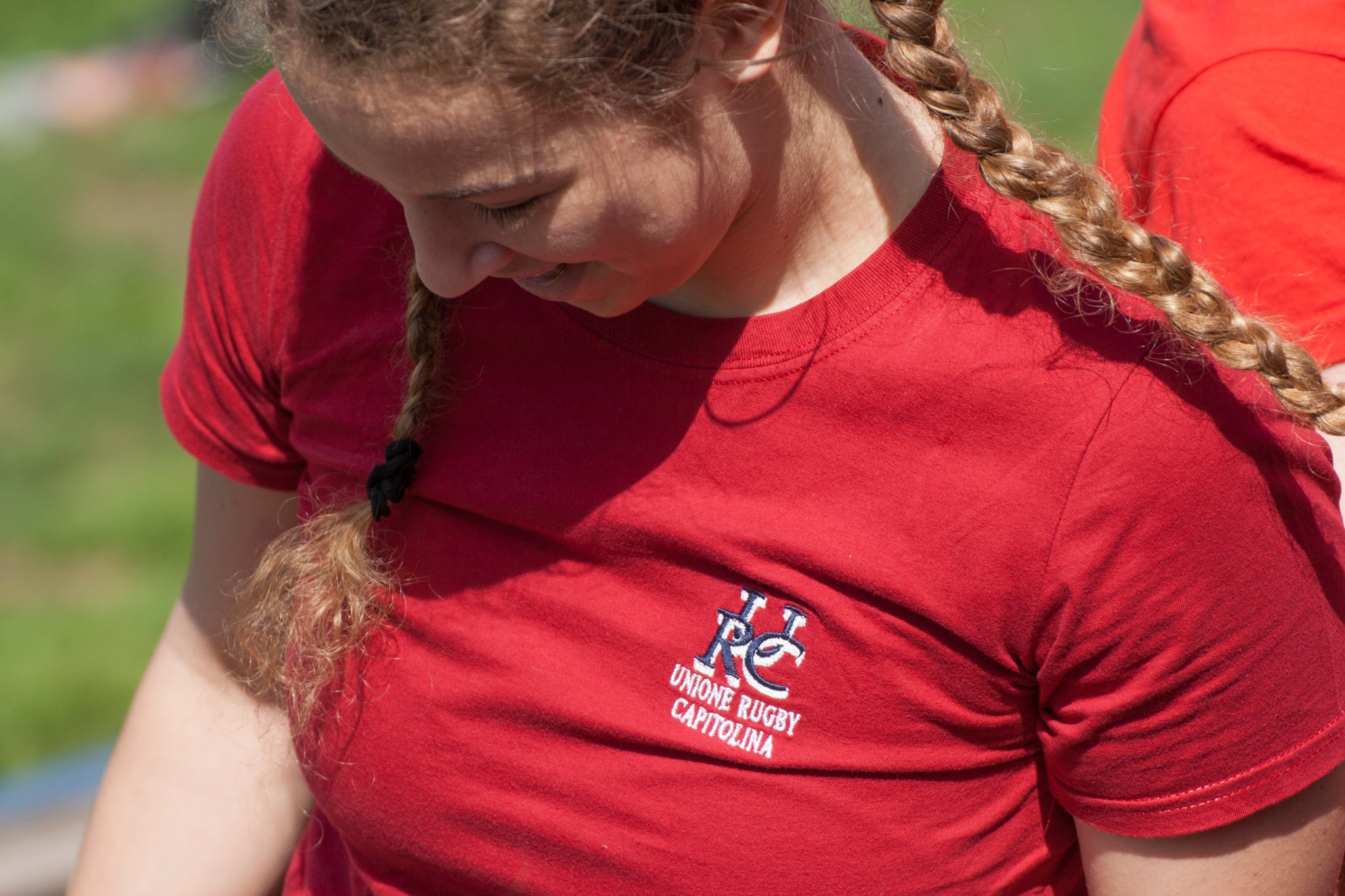 Unione Rugby Capitolina Femminile | Rome