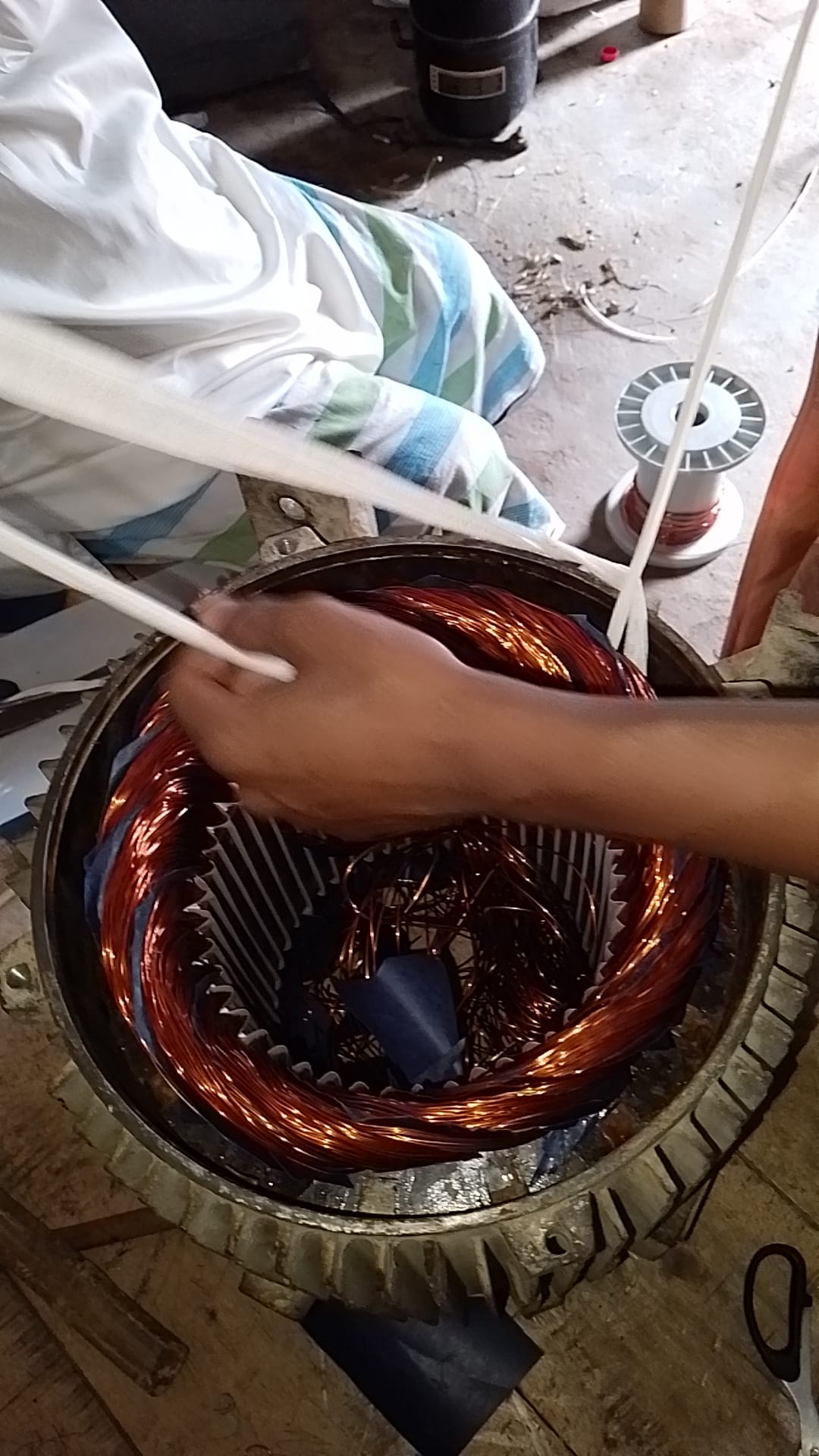 Electrical Tips