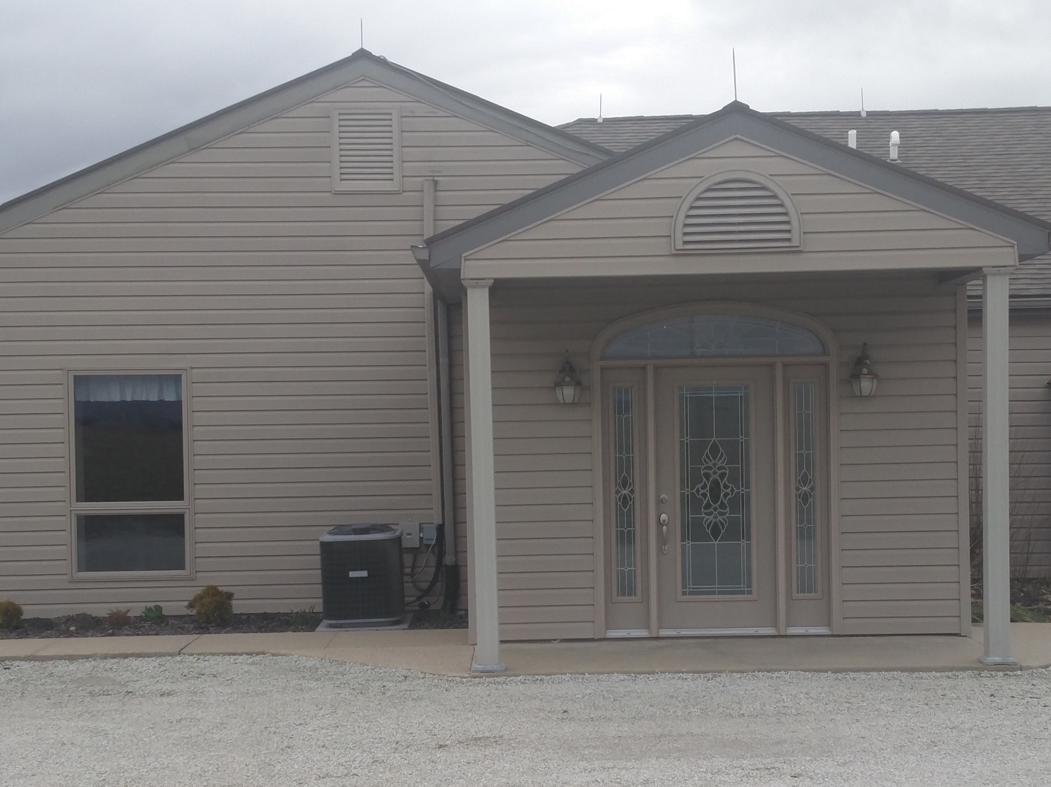 Upgrade Your Home & Save | Infinity Replacement by Marvin