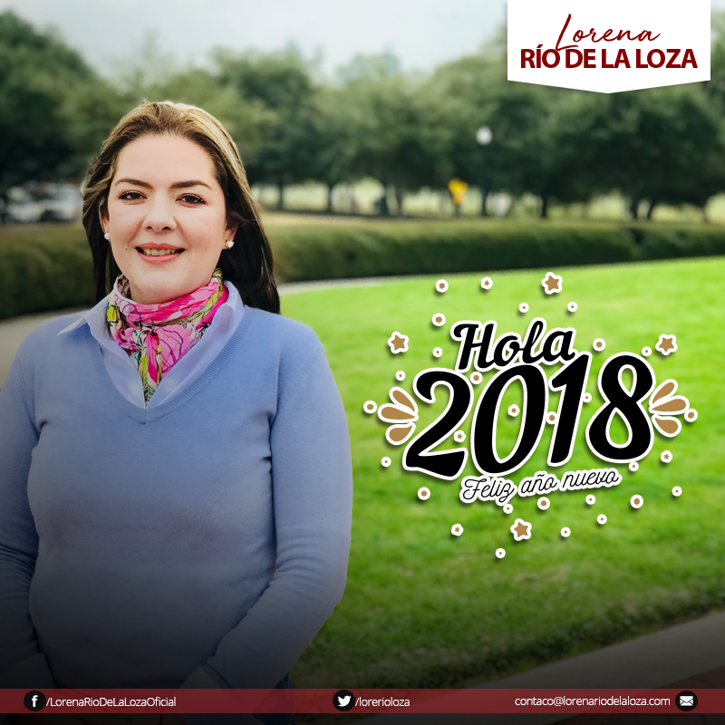 Lorena Río De La Loza