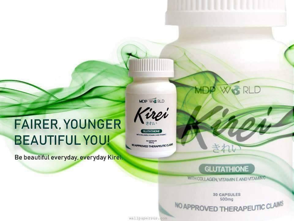 all about kirei glutathione Official Online Shop (@Kireiofficialshop) • Facebook GHK-cu:50mg Fine Lines Defence Full article: Antibiotic and