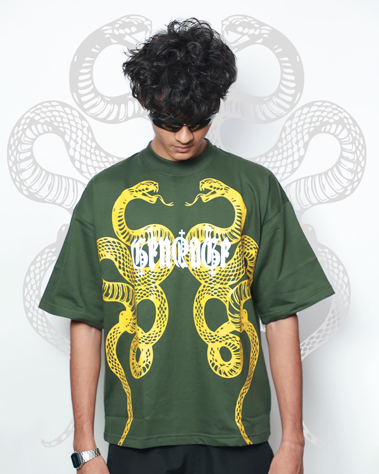 Genrage