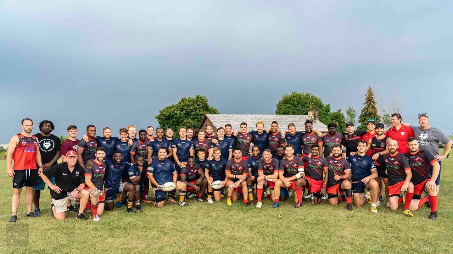 Ontario Rugby League